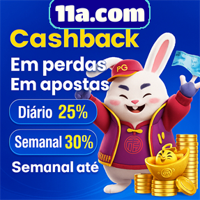 11a.com Fundo de Resgate de Perdas Semanais